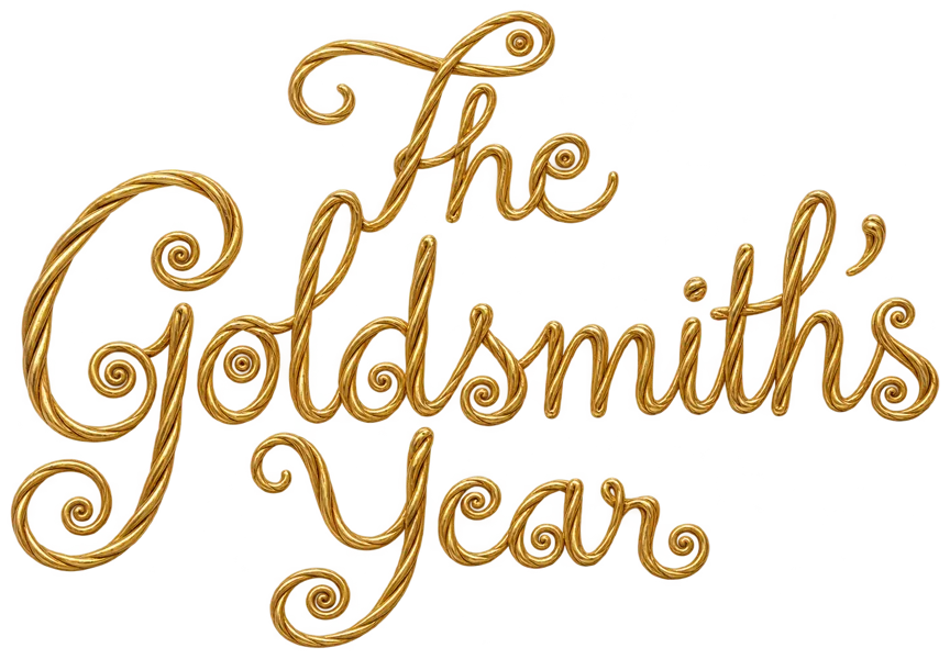 The Goldsmith's Year